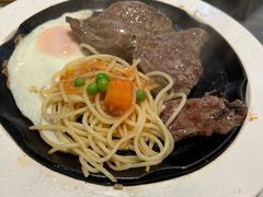 -诺丁牛排披萨自助餐厅(汕头苏宁店)