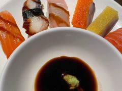 -加餐海鲜自助(宝龙一城店)