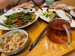 -一盏云·茶馆·淮扬菜(高新店)