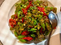 -郑庄脂渣海鲜楼(九水路店)