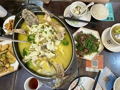 -堂宴·老厦门私房菜(1988仙岳总店)