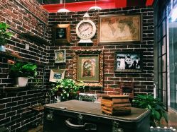 -P.STYLE 派斯造型