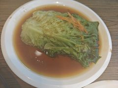 -海味当家·蒸锅海鲜(星海公园店)