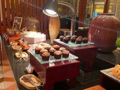-鸣诗自助餐(澳門四季酒店)