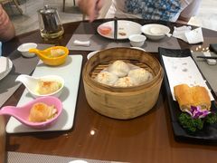 -豫璟轩中餐厅(南昌万怡店)