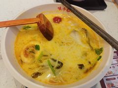 -味千拉面(瑞虹生活广场店)