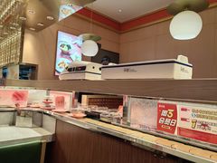 -争鲜回转寿司(太阳宫凯德MALL店)