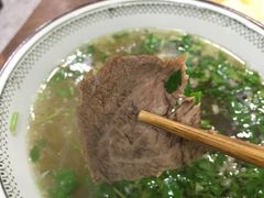 -老白家水盆羊肉