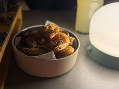 -海风酒吧 喝精酿 听民谣(阿那亚礼堂店)