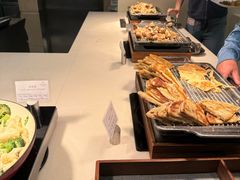 -成都天府丽都喜来登饭店
