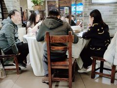 -味可道美食坊(福基路店)