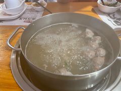 -海银海记潮汕牛肉火锅(新港中路海珠店)
