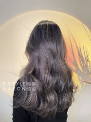 -P.STYLE 派斯造型