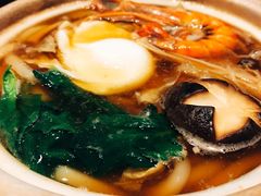 海鲜乌冬面-伊藤ITO(侨福芳草地购物中心店)