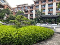 -嘉兴清池酒店温泉