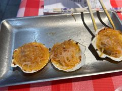 -永信海鲜(群星城店)