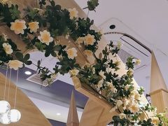 -夏日玛莉西餐厅(金茂览秀城店)