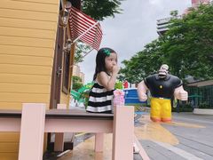 -东莞松山湖万象汇