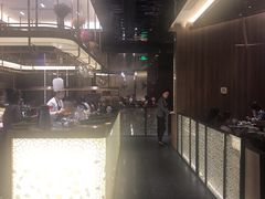 -捞王锅物料理(上海世茂广场店)