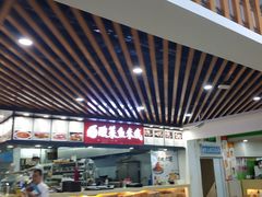 门面-华光美食城(阜成路店)