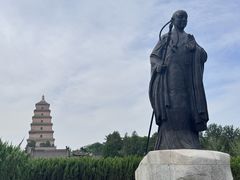 -大慈恩寺(大雁塔)