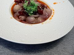 -品味杭州·粤式融合·海鲜小馆·钱江新城CBD