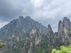 -三清山风景名胜区