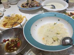 -马白开来特色羊排揪片子  (总店)