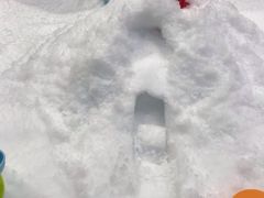 -Mr·Kuma酷么先生雪之乐园