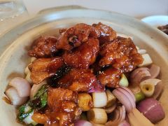 -禧宴Joyous Restaurant(禧园店)