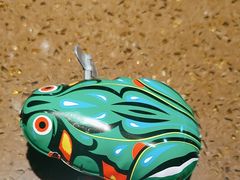 -蛙喔牛蛙(金桥太茂店)