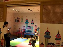 -上海东方佘山翰悦阁酒店·Vie全日制餐厅