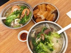 -福屿鲜捞小吃·捞化(福屿总店)