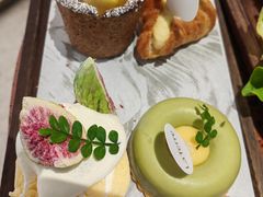 -La Terre乐田(万象城店)