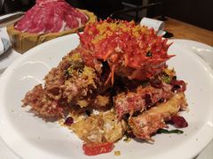 -香守·花胶鸡海鲜火锅(JW万豪店)