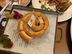 -喀秋莎西餐厅