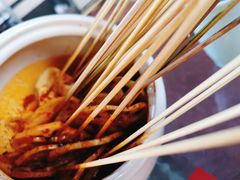 -一个叫川的地方(麒麟新天地店)