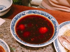 桂花糖芋苗-南京大牌档(中关村店)