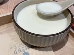-杏甜品(尖沙咀加拿分道店)