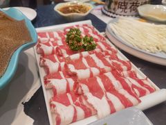 -名都晓荷塘(涿州店)