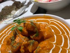 -Pita's&Tika's中东和印度风味餐厅(龙湖天街店)