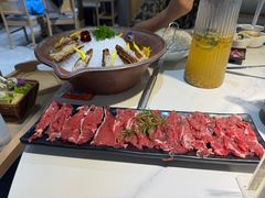 -花菇朵 ll 野生菌火锅·精品云南菜(后沙峪店)