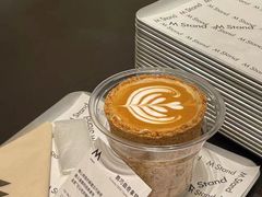 -M Stand(深圳布吉万象汇店)