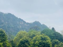 -青城山
