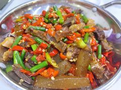 -湘赣风味小厨(娄葑老店)