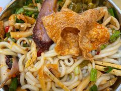 -红鼻子桂林米粉(金唐新光界店)