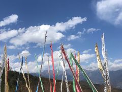 -硗碛藏寨·神木垒景区