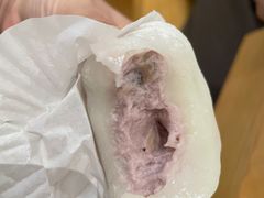 多肉葡萄糯米糍-喜茶(佛山南海万科广场店)