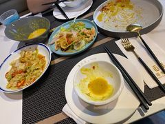 -清迈泰·泰国餐厅(华发商都店)