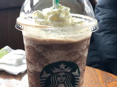 -星巴克臻选(成都宽窄巷子店)